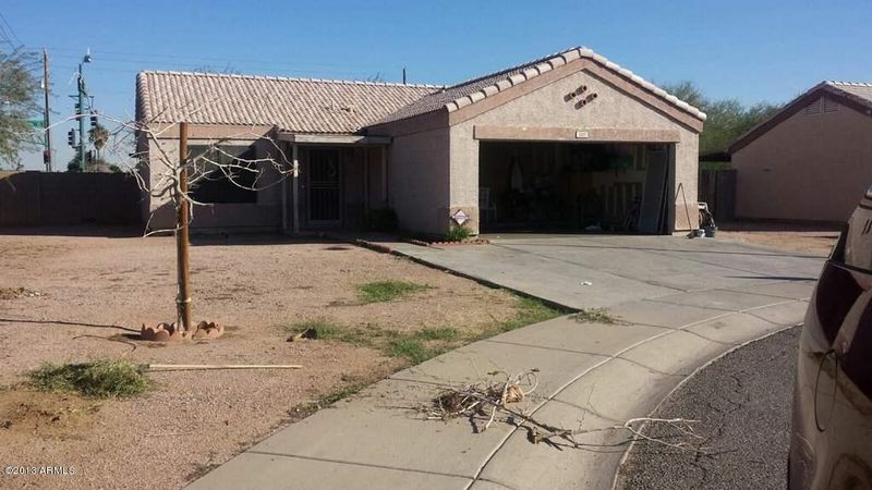 3337 N 83rd Dr, Phoenix, AZ 85037