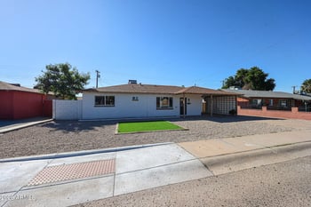 3337 Ocotillo Rd, Phoenix, AZ 85017