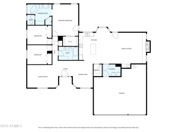 3337 Taro Ln, Phoenix, AZ 85027