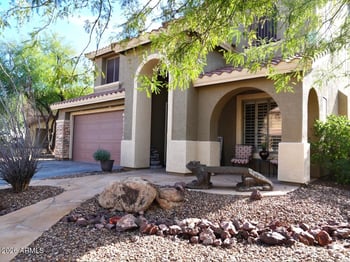 3337 Thoreau Ln, Anthem, AZ 85086