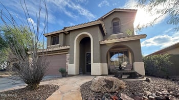 3337 Thoreau Ln, Anthem, AZ 85086