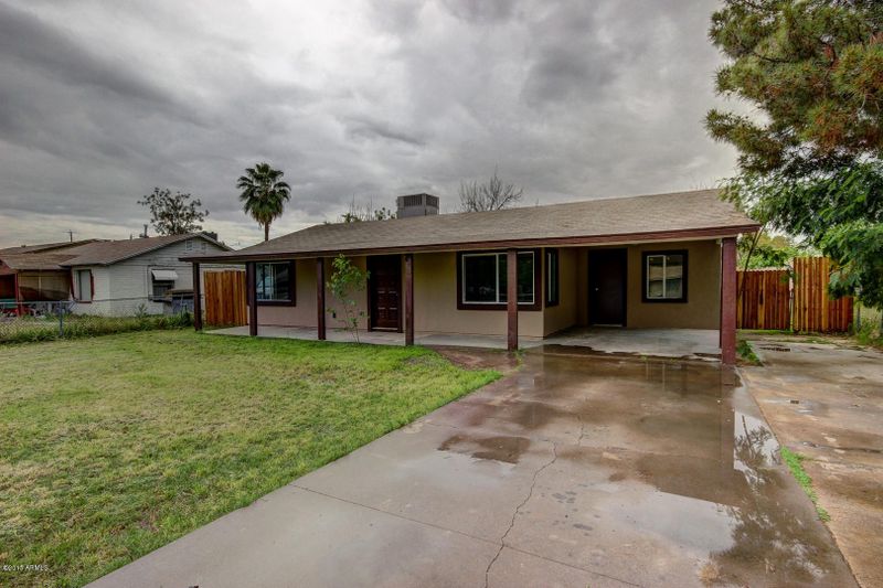 3337 W Hadley St, Phoenix, AZ 85009