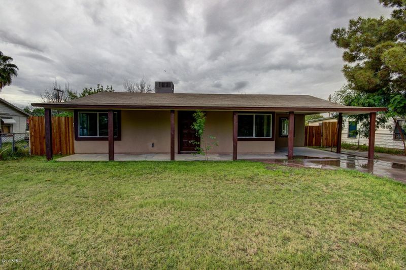 3337 W Hadley St, Phoenix, AZ 85009