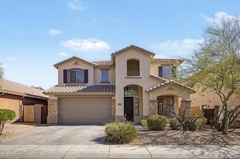 3337 W King Dr, Anthem, AZ 85086