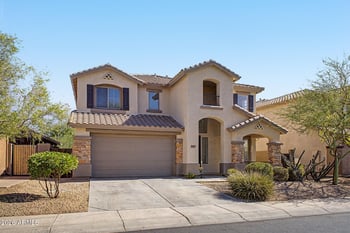 3337 W King Dr, Anthem, AZ 85086