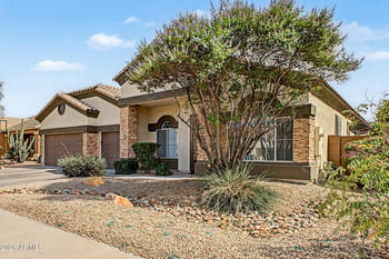 3337 Latona Rd, Laveen, AZ 85339