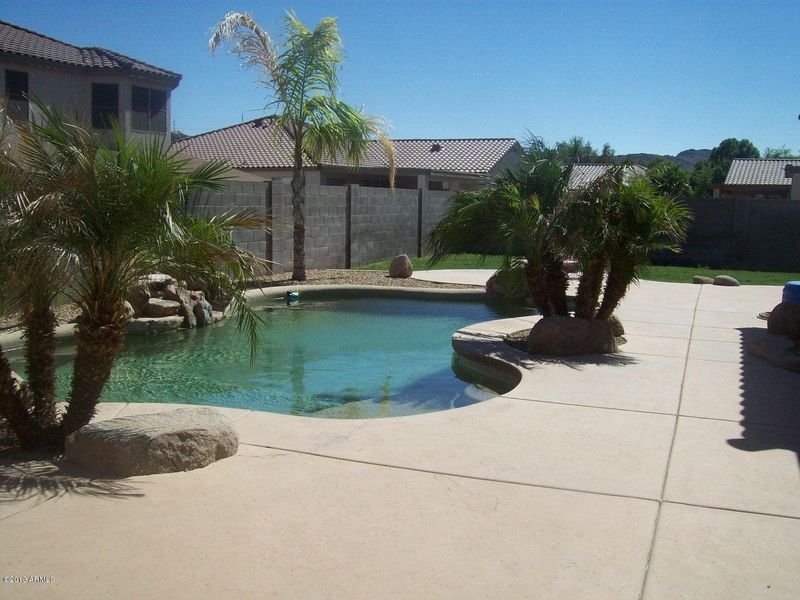 3337 W Lucia Dr, Phoenix, AZ 85083