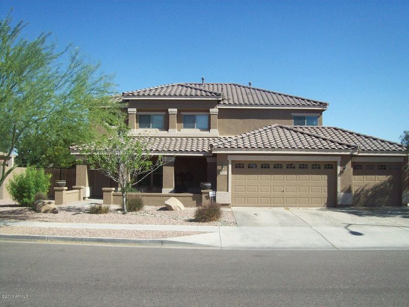 3337 W Lucia Dr, Phoenix, AZ 85083