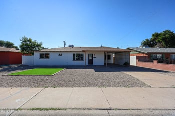 3337 W Ocotillo Rd, Phoenix, AZ 85017