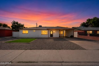 3337 W Ocotillo Rd, Phoenix, AZ 85017