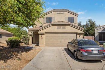 33370 Roadrunner Ln, San Tan Valley, AZ 85144