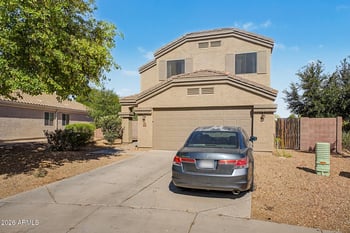 33370 Roadrunner Ln, San Tan Valley, AZ 85144