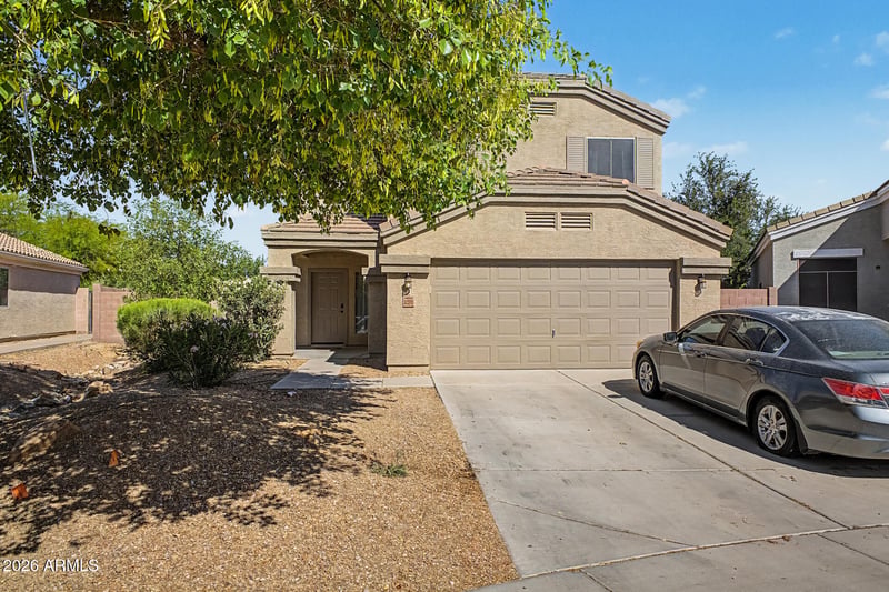 33370 Roadrunner Ln, San Tan Valley, AZ 85144