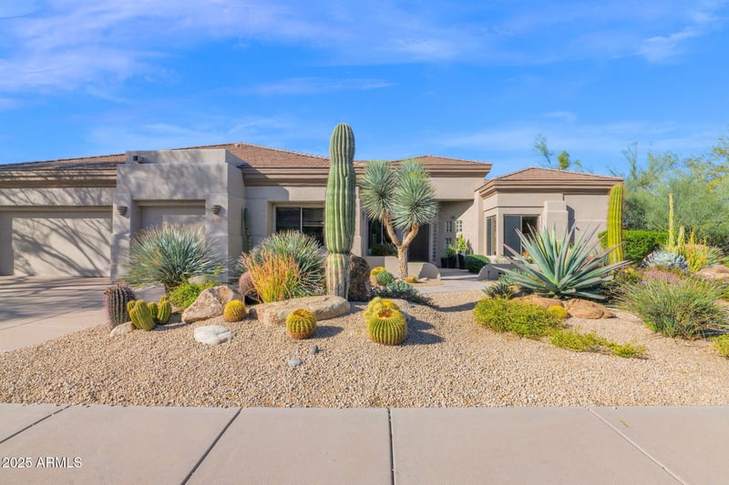 33372 N 68th Pl, Scottsdale, AZ 85266