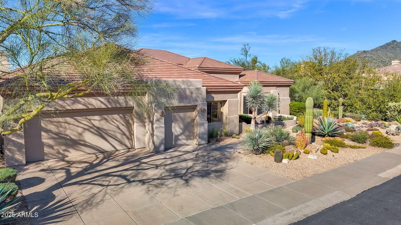 33372 N 68th Pl, Scottsdale, AZ 85266