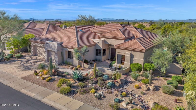 33372 N 68th Pl, Scottsdale, AZ 85266