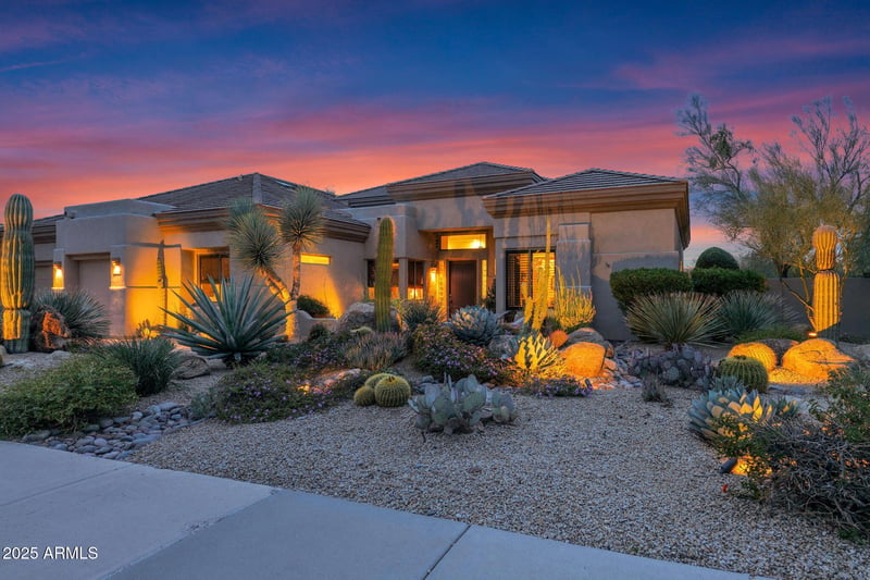 33372 N 68th Pl, Scottsdale, AZ 85266