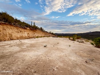 33375 Old Black Canyon Hw #-, Black Canyon City, AZ 85324