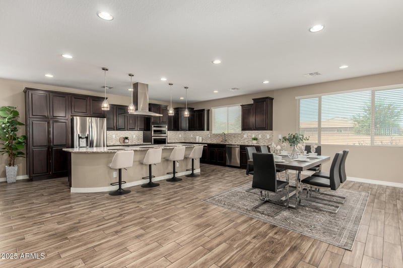 3338 Coconino Dr, Gilbert, AZ 85298