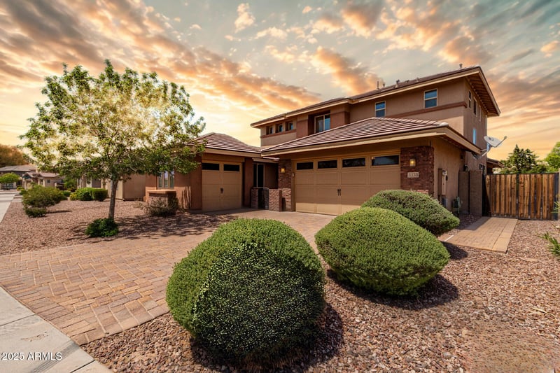 3338 Coconino Dr, Gilbert, AZ 85298