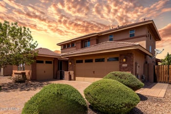 3338 Coconino Dr, Gilbert, AZ 85298