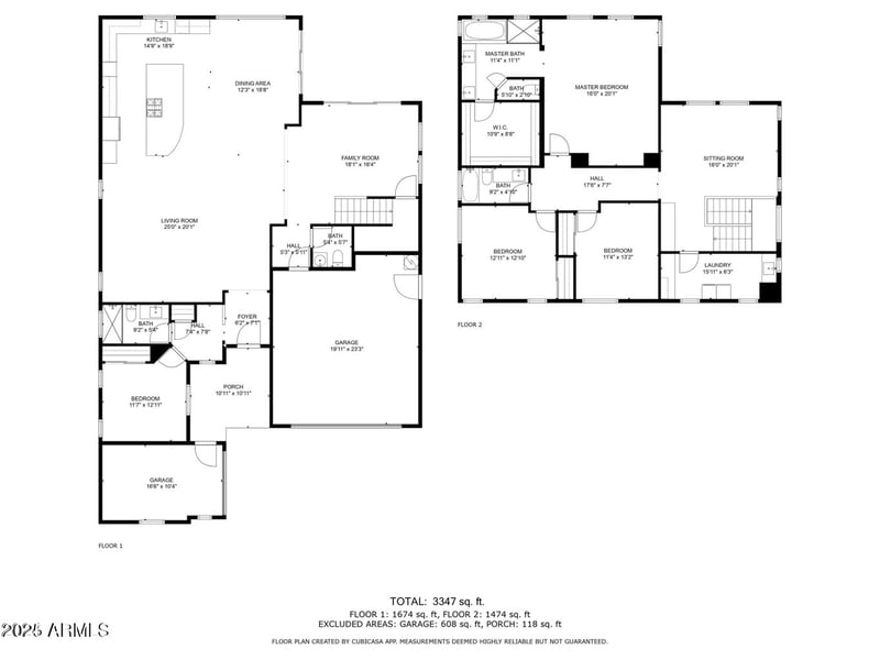 3338 Coconino Dr, Gilbert, AZ 85298