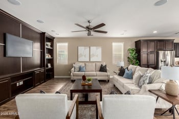 3338 Coconino Dr, Gilbert, AZ 85298