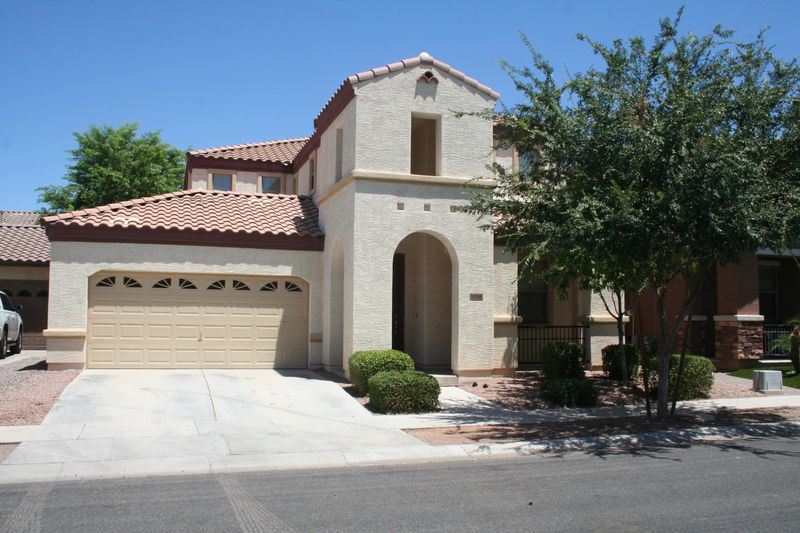 3338 E Carla Vista Dr, Gilbert, AZ 85295
