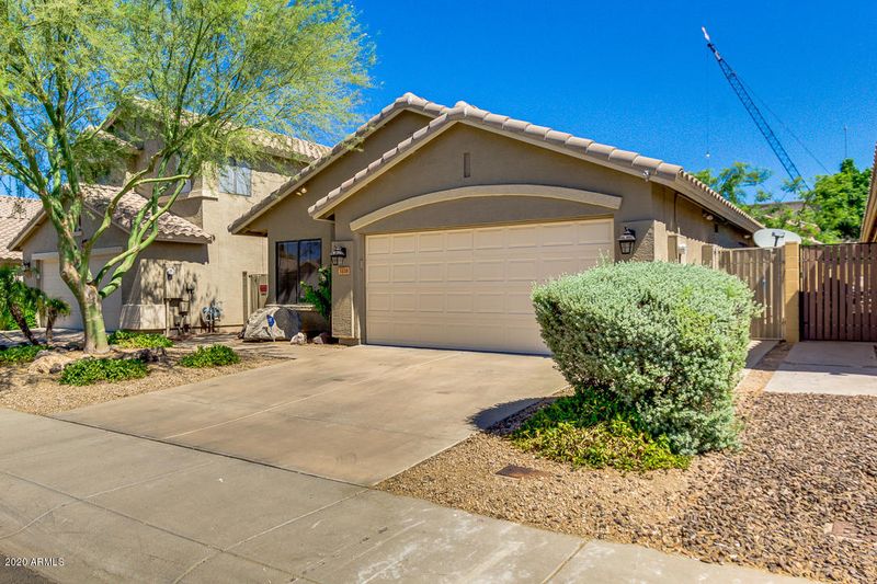 3338 E Hononegh Dr, Phoenix, AZ 85050