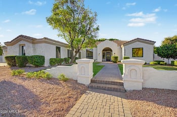 3338 Jaeger Cir, Mesa, AZ 85213