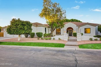 3338 Jaeger Cir, Mesa, AZ 85213