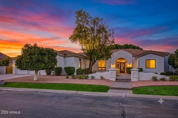 3338 Jaeger Cir, Mesa, AZ 85213
