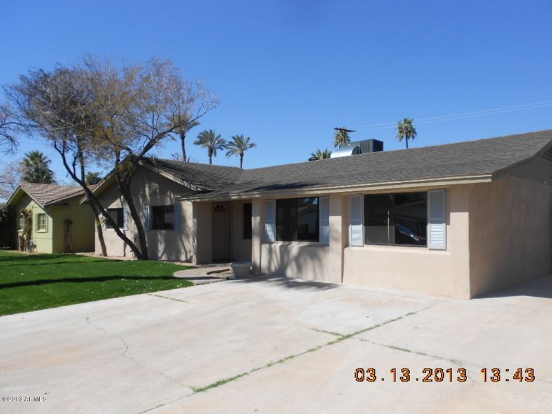 3338 E Roma Ave, Phoenix, AZ 85018