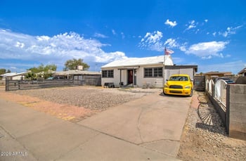 3338 E Taylor St, Phoenix, AZ 85008