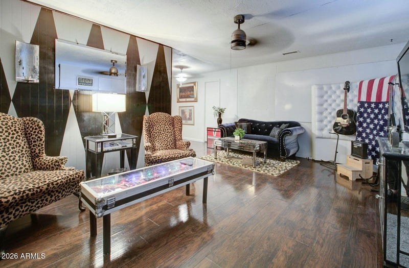 3338 E Taylor St, Phoenix, AZ 85008