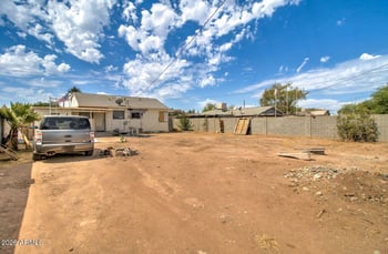 3338 E Taylor St, Phoenix, AZ 85008