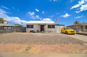 3338 E Taylor St, Phoenix, AZ 85008