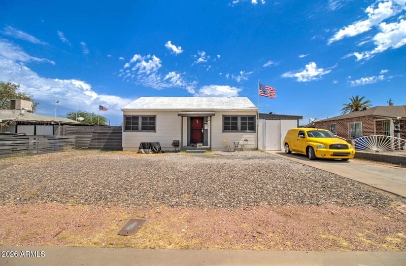 3338 E Taylor St, Phoenix, AZ 85008