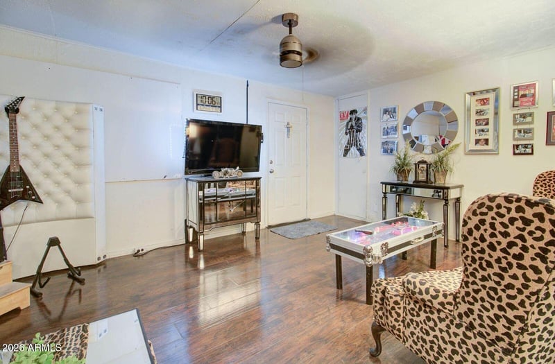 3338 E Taylor St, Phoenix, AZ 85008