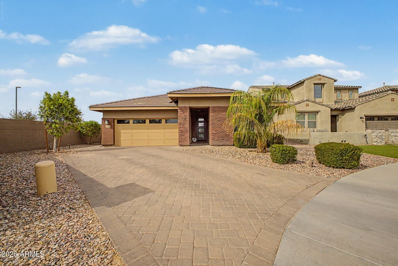 3338 E Tiffany Ct, Gilbert, AZ 85298