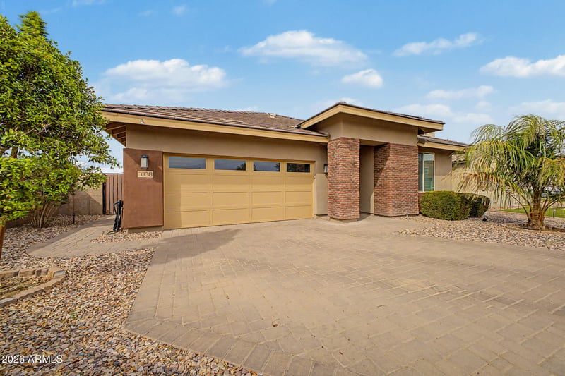 3338 E Tiffany Ct, Gilbert, AZ 85298