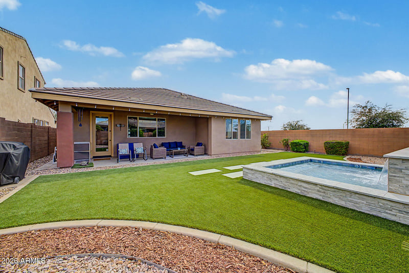 3338 E Tiffany Ct, Gilbert, AZ 85298