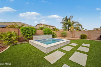 3338 E Tiffany Ct, Gilbert, AZ 85298
