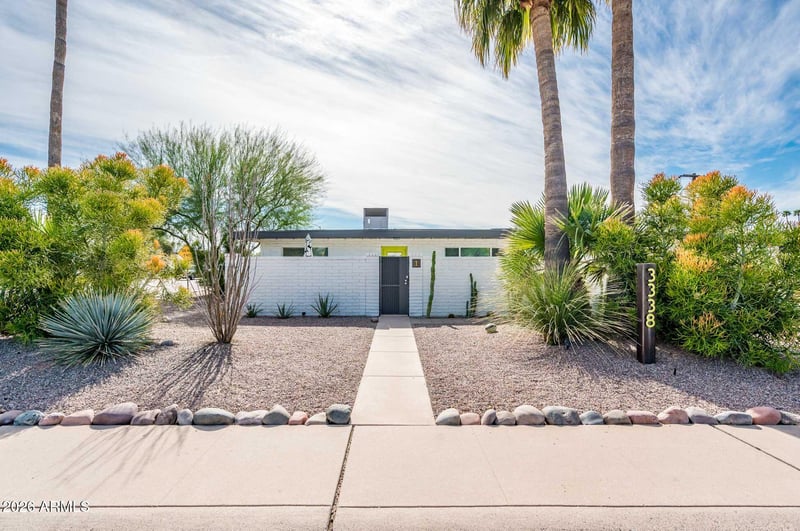3338 67th St, Scottsdale, AZ 85251