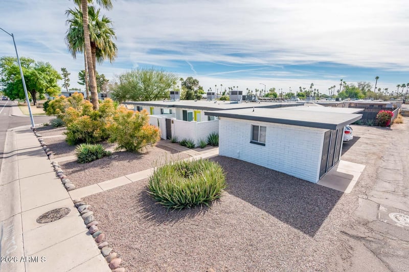 3338 67th St, Scottsdale, AZ 85251