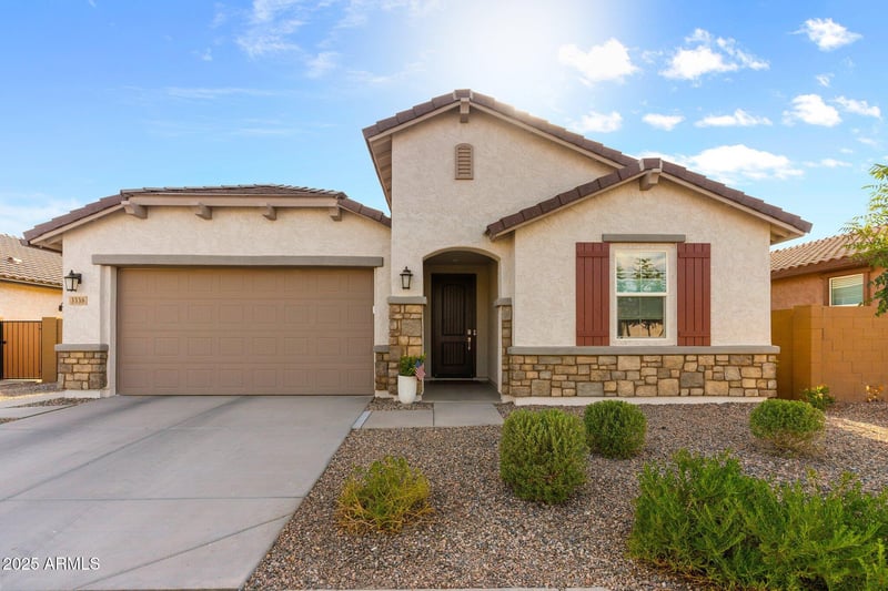 3338 Piedra --, Mesa, AZ 85212