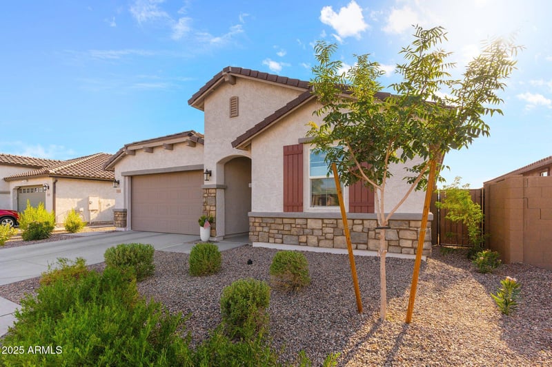 3338 Piedra --, Mesa, AZ 85212