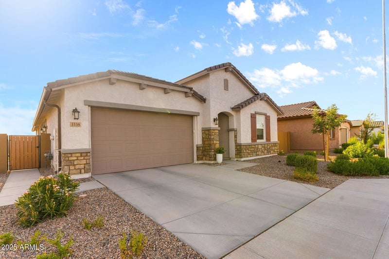 3338 Piedra --, Mesa, AZ 85212