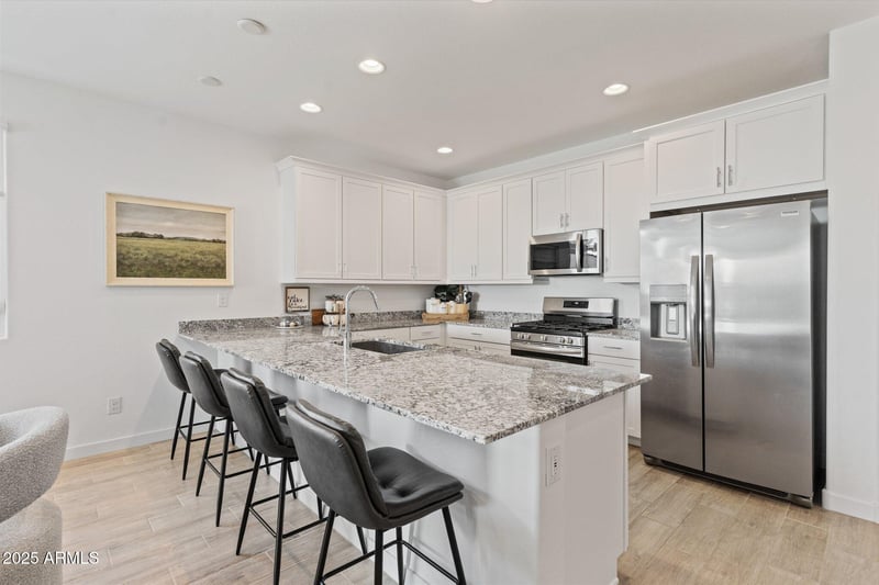 3338 Piedra --, Mesa, AZ 85212