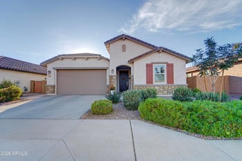 3338 Piedra --, Mesa, AZ 85212
